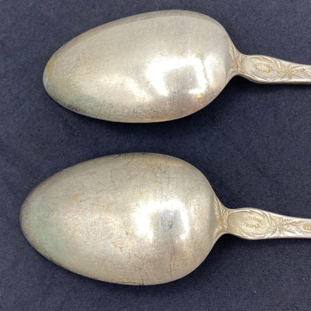 Antique 1835 R. Wallace 8.25